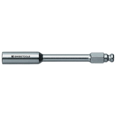 PB Swiss Tools 225.F 6 Wisselkling met binnenzeskant dop, 6 mm