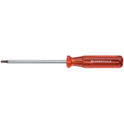 PB Swiss Tools 400.10-70 Classic Schraubendreher, Torx Gre T10