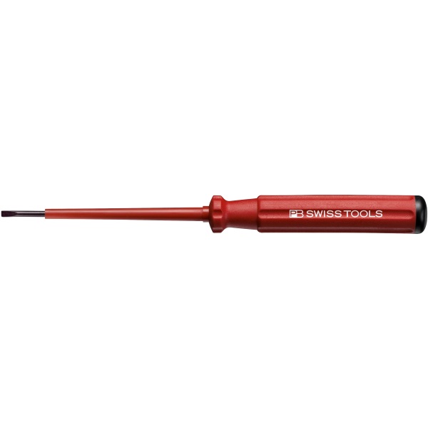 PB Swiss Tools 5100.0-80 Classic VDE schroevendraaier zaagsnede maat 0