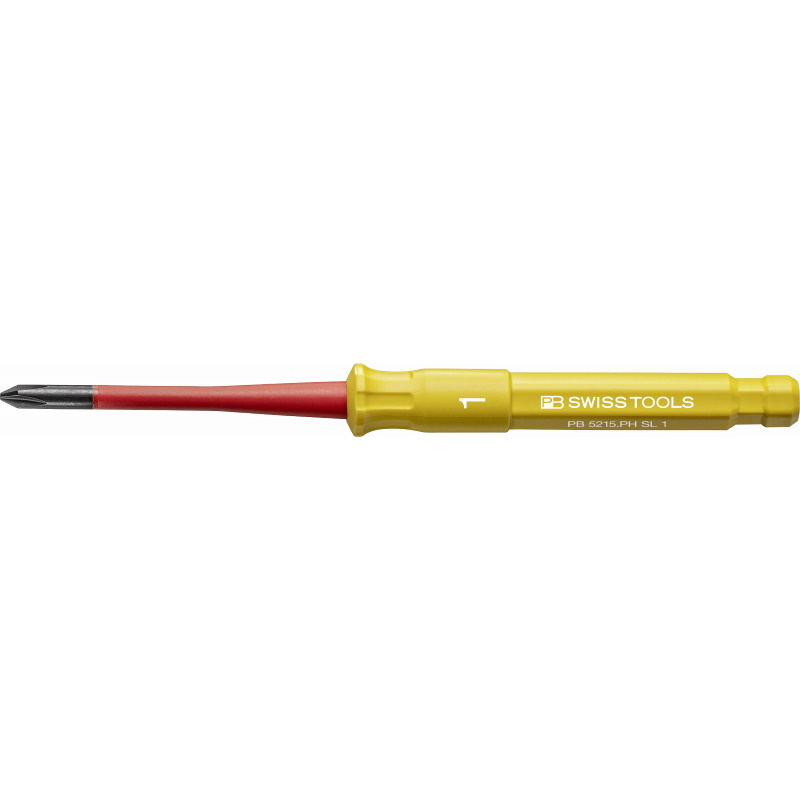 PB Swiss Tools  5215.PH SL 1