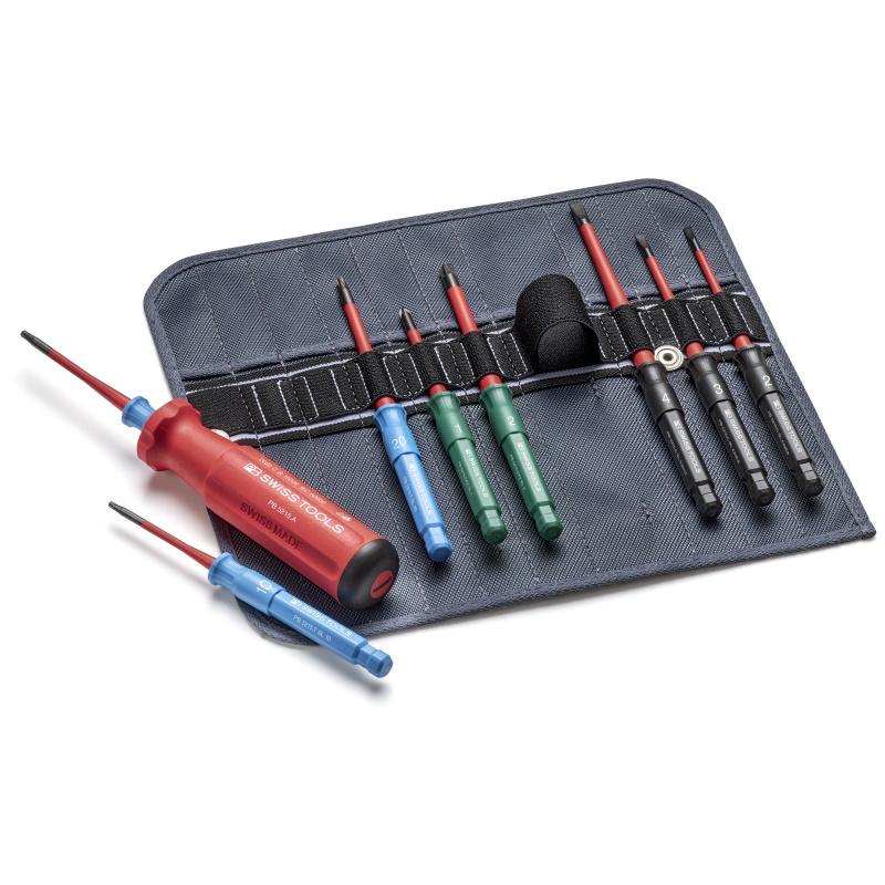 Pb swiss precision on sale screwdriver set