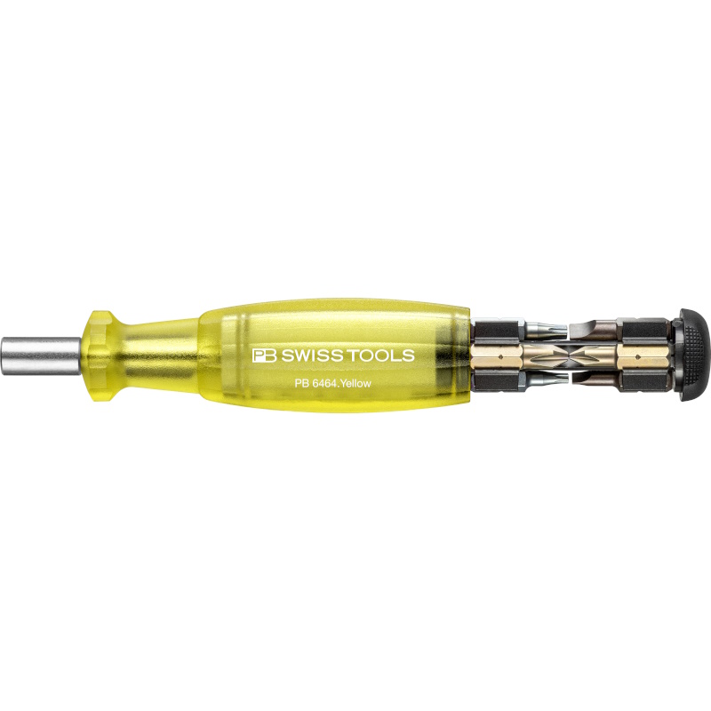 PB Swiss Tools  6464.Yellow