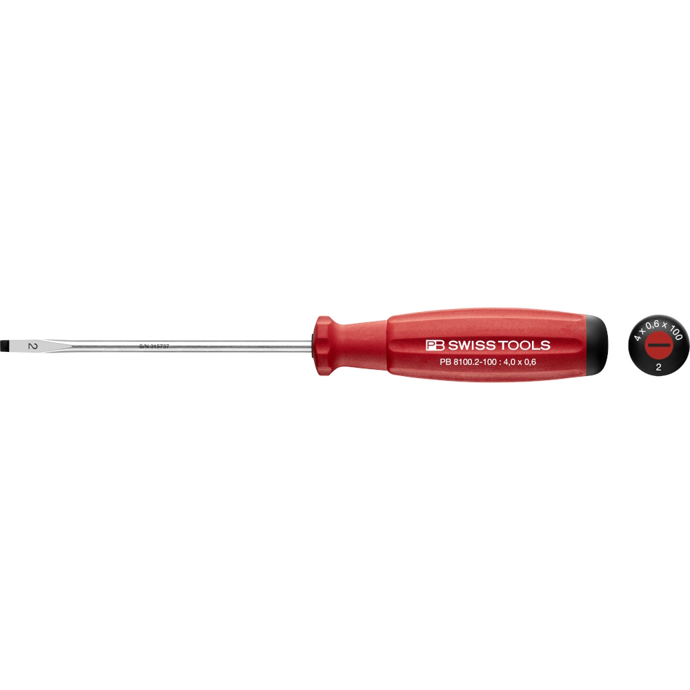 PB Swiss Tools  8100.2-100