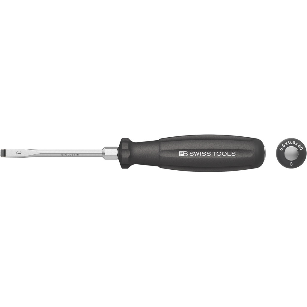 PB Swiss Tools  8102.DN 3-80