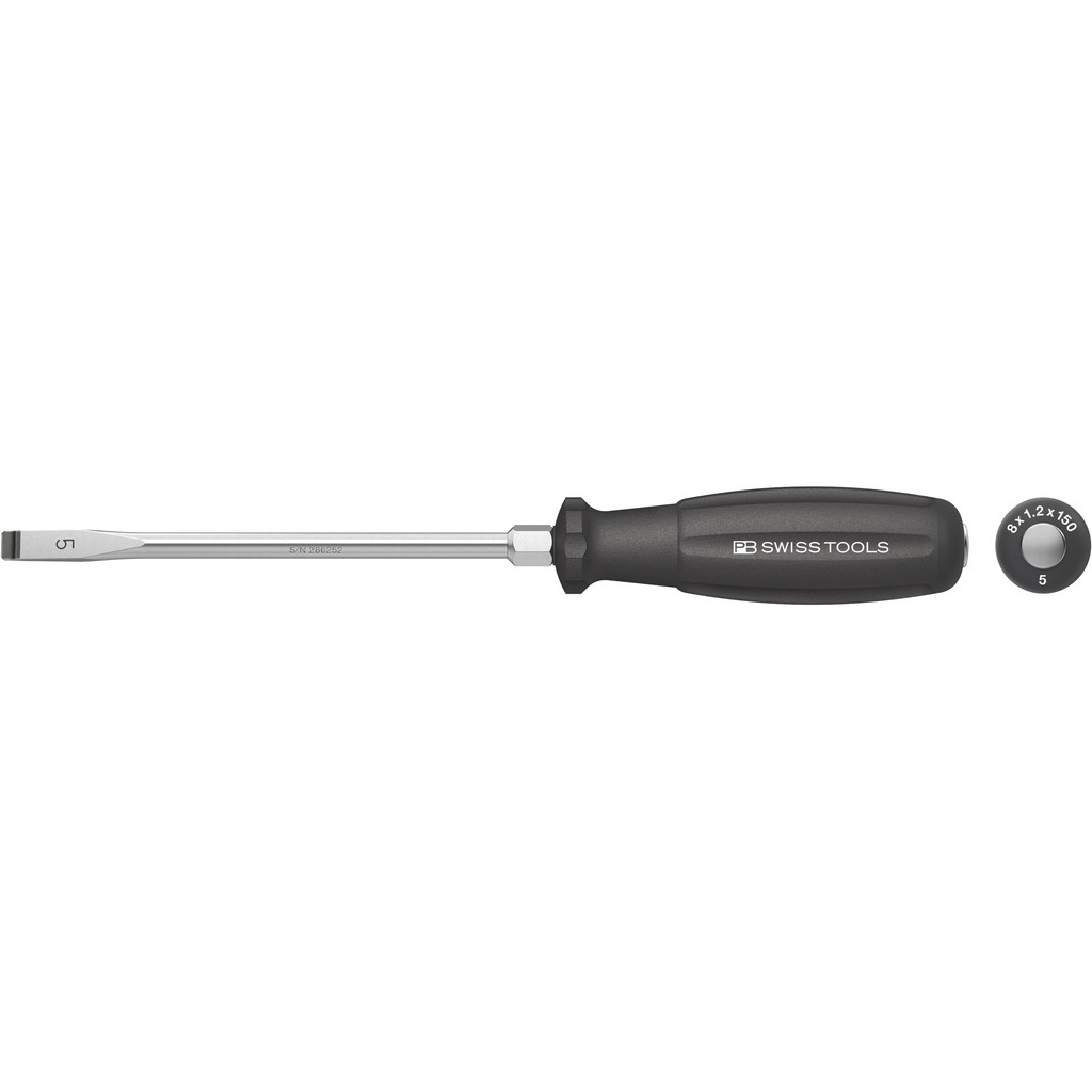 PB Swiss Tools  8102.DN 5-150