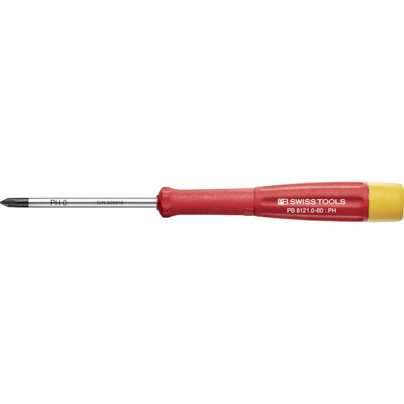 PB Swiss Tools  8121.0-60