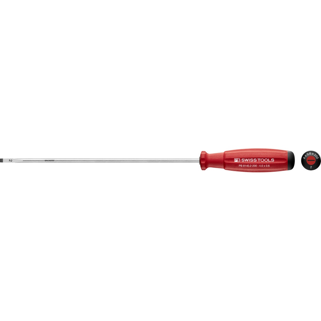 PB Swiss Tools  8140.2-200