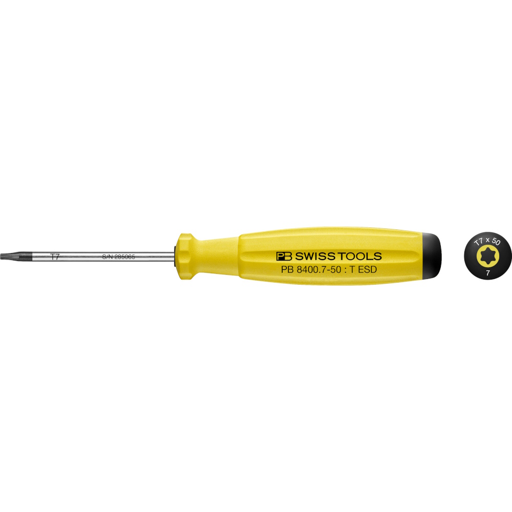 Torx deals 50 screwdriver